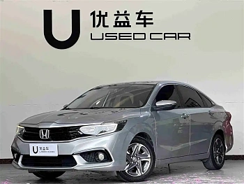 Xiangyu 2019 180TURBO CVT Enjoy Edition National VI купить на сайте DeffCars