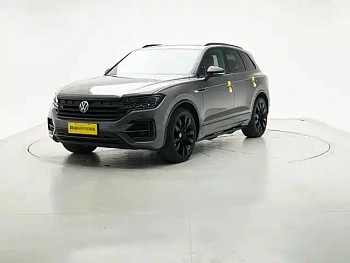 Touareg 2022 3.0TSI Ruizun 20th Anniversary Special Edition купить на сайте DeffCars