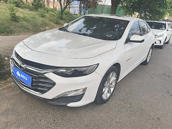 Malibu XL 2019 535T CVT Ruidong Edition Malibu XL 2019 535T CVT Ruidong Edition купить по цене 1 673 311 ₽  на сайте DeffCars