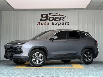 Jietu Monkey King 2023 1.5T DCT Xingyao PRO купить на сайте DeffCars