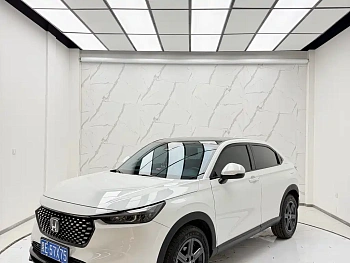 Honda XR-V 2023 1.5L CVT Heat Wave Edition купить на сайте DeffCars