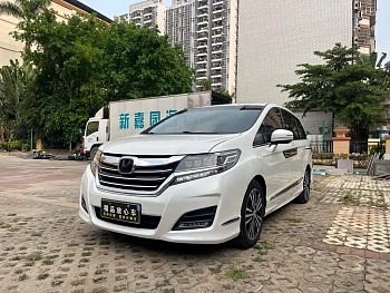 Alison 2016 2.4L Deluxe Edition купить на сайте DeffCars