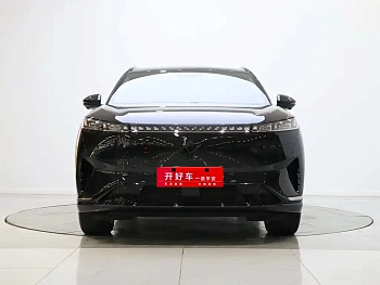 eπ008 2025 model 636Ultra Ruyi version 6 seats купить на сайте DeffCars