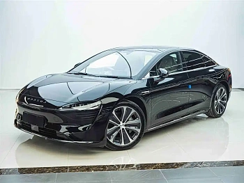 Zhijie S7 2024 Pro купить на сайте DeffCars