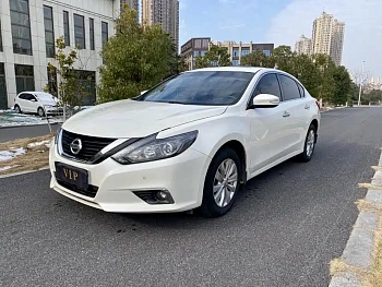 Teana 2016 2.5L XL Comfort Edition купить на сайте DeffCars