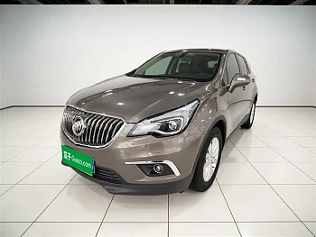 Envision Plus 2017 28T four-wheel drive elite model купить на сайте DeffCars
