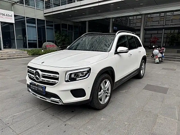 Mercedes-Benz GLB 2023 GLB 220 Dynamic купить на сайте DeffCars