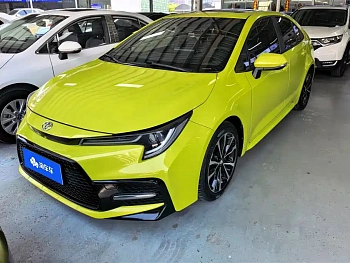 Ralink 2021 185T CVT sports version купить на сайте DeffCars