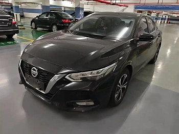 Sylphy 2022 1.6L XL CVT Enjoy Edition купить на сайте DeffCars