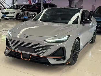 Changan UNI-V 2022 1.5T Sports Edition Changan UNI-V 2022 1.5T Sports Edition купить по цене 1 716 618 ₽  на сайте DeffCars