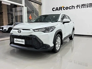 Fenglanda 2024 2.0L CVT Elite Edition купить на сайте DeffCars