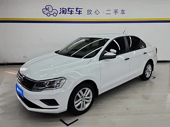 Jetta 2019 Dream Edition 1.5L Automatic Fashion Model купить на сайте DeffCars