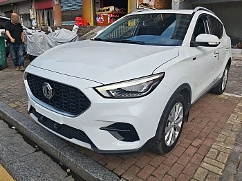 MG ZS 2020 180DVVT Automatic Lite купить на сайте DeffCars