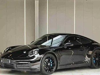 Porsche 911 2022 Carrera 3.0T купить на сайте DeffCars