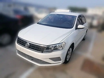 Jetta 2017 1.4L manual fashion model купить на сайте DeffCars