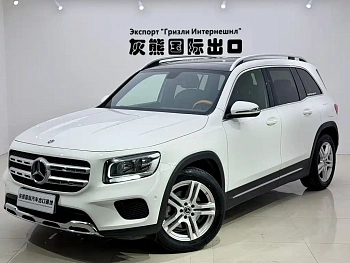 Mercedes-Benz GLB 2020 GLB 180 Dynamic купить на сайте DeffCars