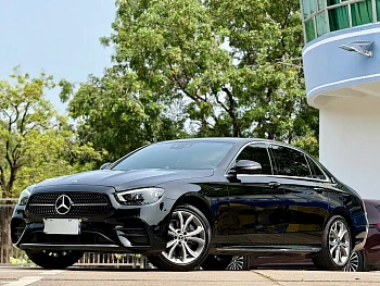 Mercedes-Benz E-Class 2021 E 300 L Sports Premium Model купить на сайте DeffCars