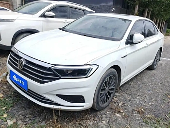 Sagitar 2020 280TSI DSG Comfort Model Guo VI купить по цене 1 965 153 ₽  на сайте DeffCars
