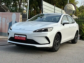 Seal 05 DM-i 2025 DM-i Intelligent Driving Edition 55KM Deluxe Model купить по цене 2 043 384 ₽  на сайте DeffCars