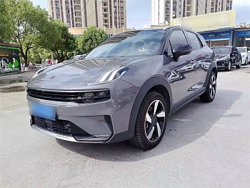 Lynk & Co 06 2020 1.5T Power Pro Lynk & Co 06 2020 1.5T Power Pro купить по цене 1 677 641 ₽  на сайте DeffCars