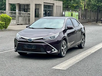 Ralink 2018 Dual Engine 1.8H GS-V E-CVT Premium Edition National V купить на сайте DeffCars