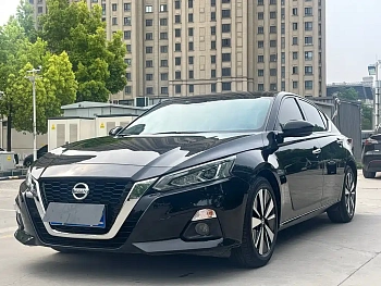 Teana 2021 2.0L XL Comfort Edition купить на сайте DeffCars