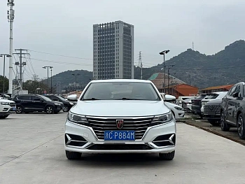 Roewe i6 Classic 2019 PLUS 1.6L Manual 4G Internet flagship version купить на сайте DeffCars