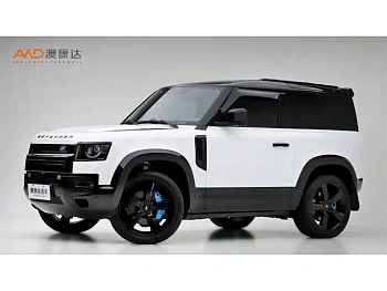 Defender/3.0T/22 models/90 P400 XS купить на сайте DeffCars