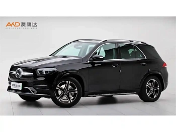 Mercedes-Benz GLE350e/2.0T/23 models/4MATIC купить на сайте DeffCars