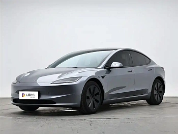 Model 3 2023 long-range all-wheel drive version купить на сайте DeffCars