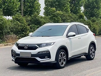 Honda XR-V 2022 1.5L CVT Obsidian Edition купить по цене 1 999 249 ₽  на сайте DeffCars