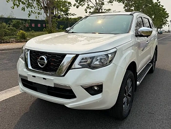 Tuda 2020 2.5L XL Upper automatic two-wheel drive luxury version купить на сайте DeffCars