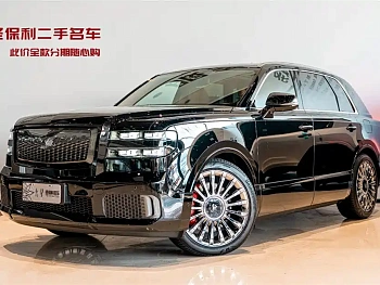 Shiji 2024 3.5L PHEV Basic Edition купить на сайте DeffCars