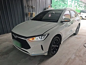 BYD E2 2020 Upgrade High Endurance Luxury Edition купить на сайте DeffCars