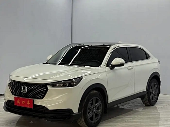 Honda XR-V 2023 facelift 1.5L CVT hot version купить на сайте DeffCars