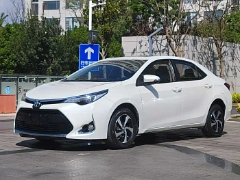 Ralink 2017 facelift 185T CVT Elite Edition National V купить на сайте DeffCars