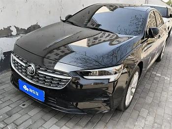 Regal 2022 652T Smart Enjoyment купить по цене 2 240 197 ₽  на сайте DeffCars