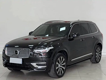 Volvo XC90 2022 B6 Zhiyi Luxury Edition 7 seats купить на сайте DeffCars