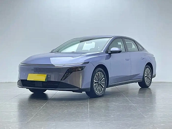 Nissan N6 2026 180 Max купить на сайте DeffCars
