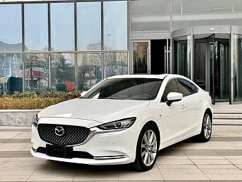 Atez 2020 2.5L Blue Sky Honor Edition купить на сайте DeffCars