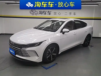 Destroyer 05 2022 DM-i 120KM Premium купить по цене 2 079 246 ₽  на сайте DeffCars