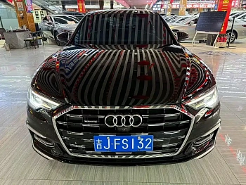 Audi A6L 2024 45 TFSI Premium Dynamic Model купить на сайте DeffCars