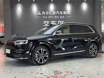 Wenjie M7 2026 extended range Max four-wheel drive version 5 seats купить на сайте DeffCars