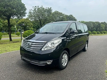 Fengxing CM7 2018 2.0T manual luxury model купить на сайте DeffCars