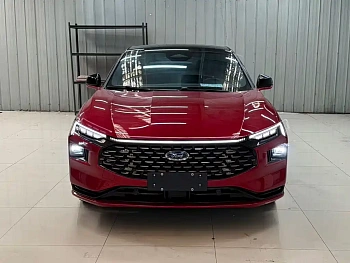 Mondeo 2025 2.0T EcoBoost Extreme купить на сайте DeffCars