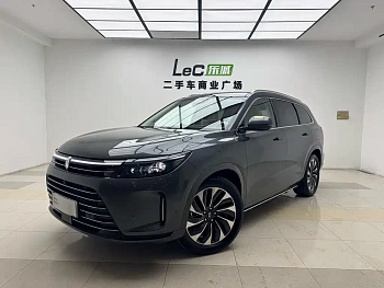 Wenjie M7 2024 1.5T rear-wheel drive Plus version 5-seater купить по цене 3 859 070 ₽  на сайте DeffCars