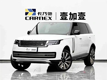 Range Rover 2024 3.0 L6 400PS Extended Edition, seven seats купить на сайте DeffCars