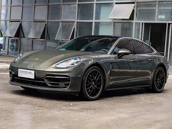 Panamera 2023 Panamera 2.9T купить на сайте DeffCars