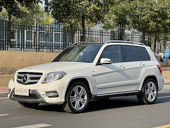 Mercedes-Benz GLK-Class 2015 GLK 260 4MATIC Dynamic Extreme Edition купить на сайте DeffCars