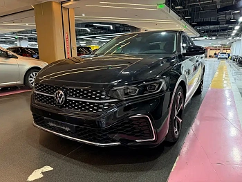 Passat 2022 330TSI Starry Sky Premium Edition купить на сайте DeffCars